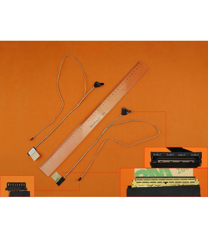 Dell Inspiron 14Z 5423 LED Cable